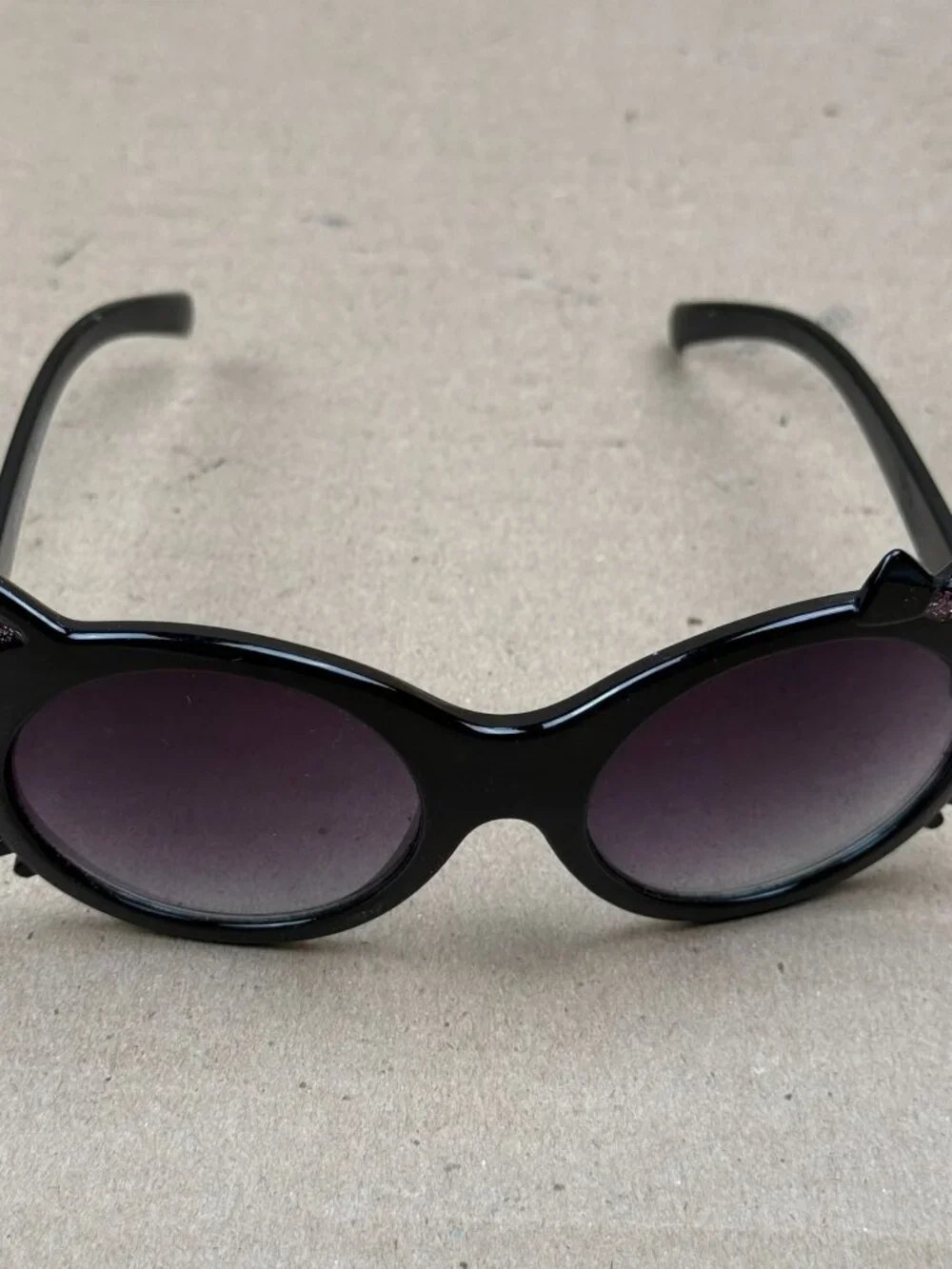 N/A kids black